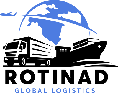 Rotinad Global Logistics